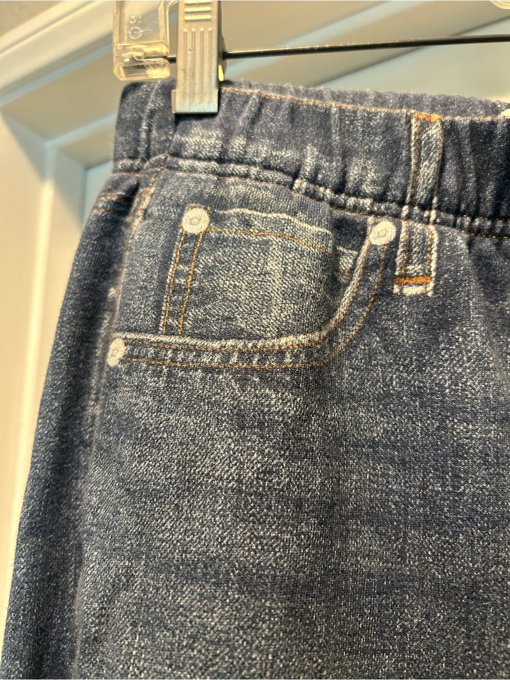 rag & bone Miramar Terry wide leg sweatpant - Picture 4 of 10
